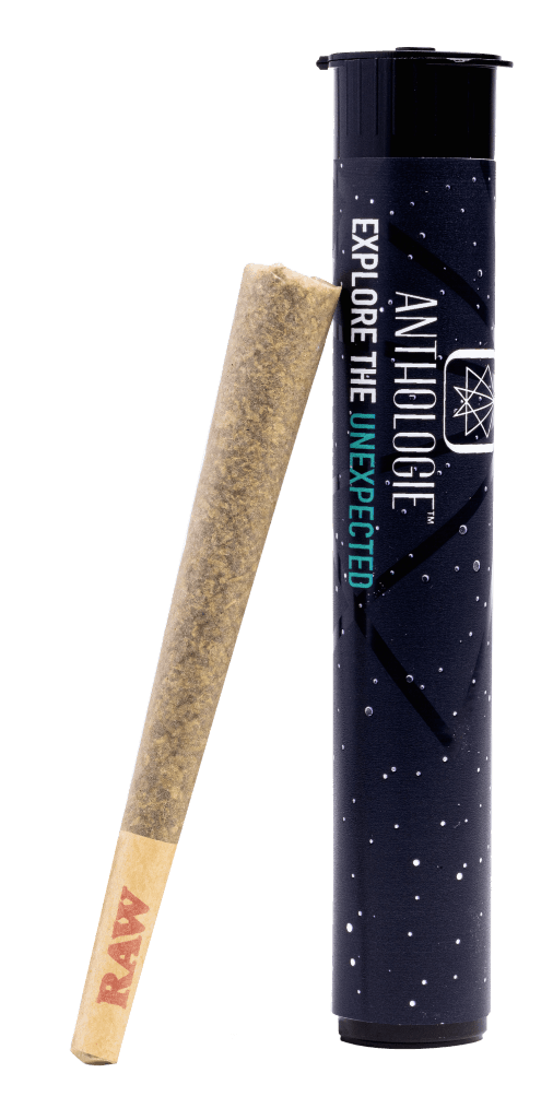 AJs Sour Diesel 1g Preroll