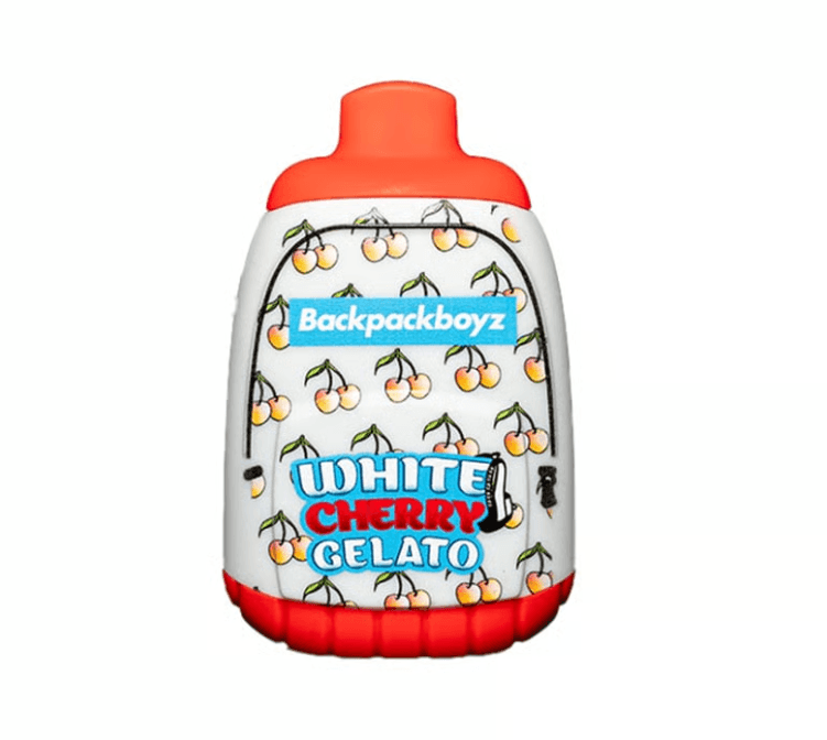 White Cherry Gelato 1g AIO