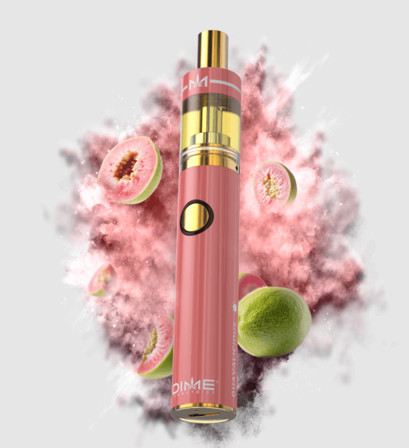 Guavalicious 2g AIO