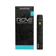 Watermelon Burst Live Resin Diamond 1g AIO
