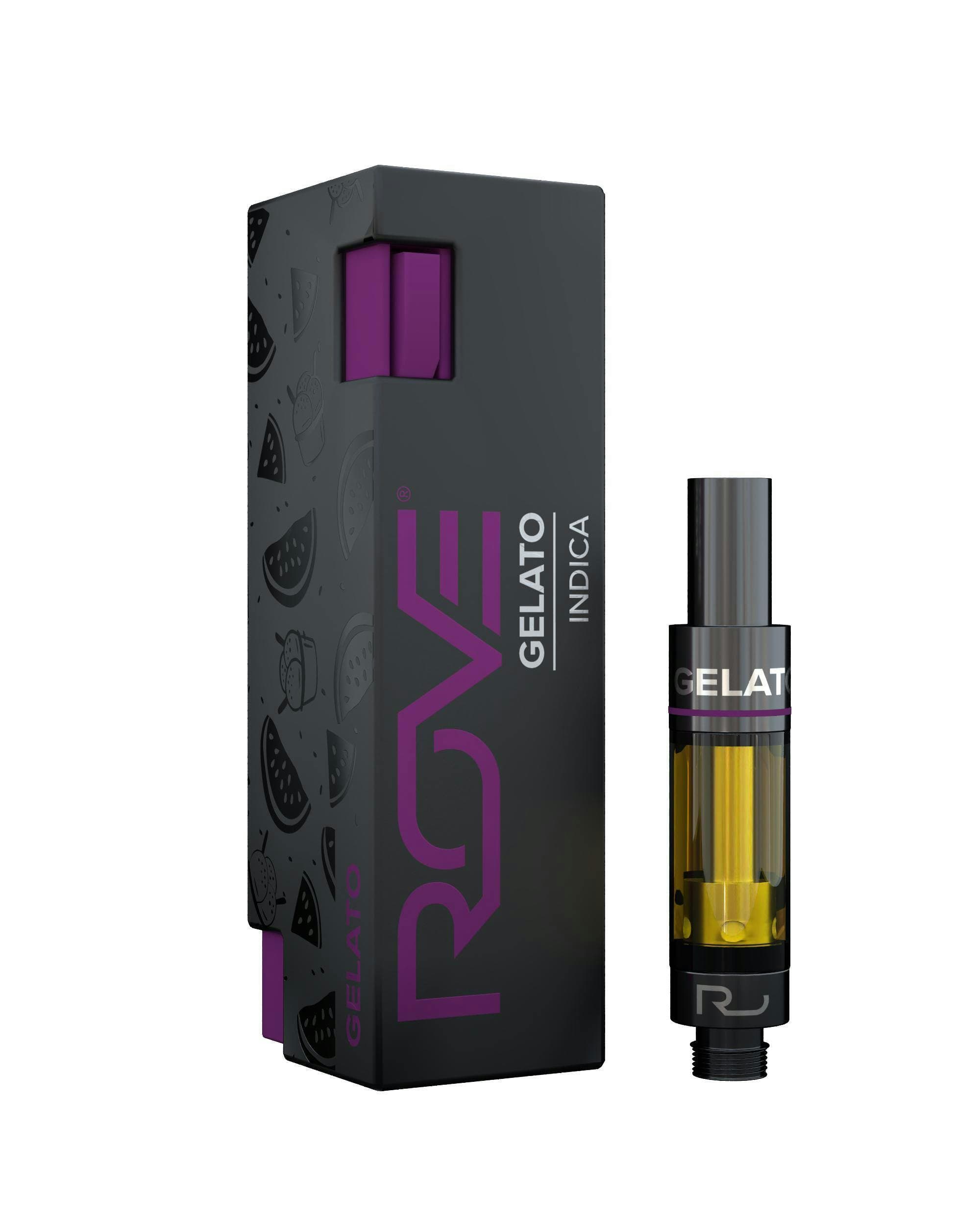 Gelato 1g Cart
