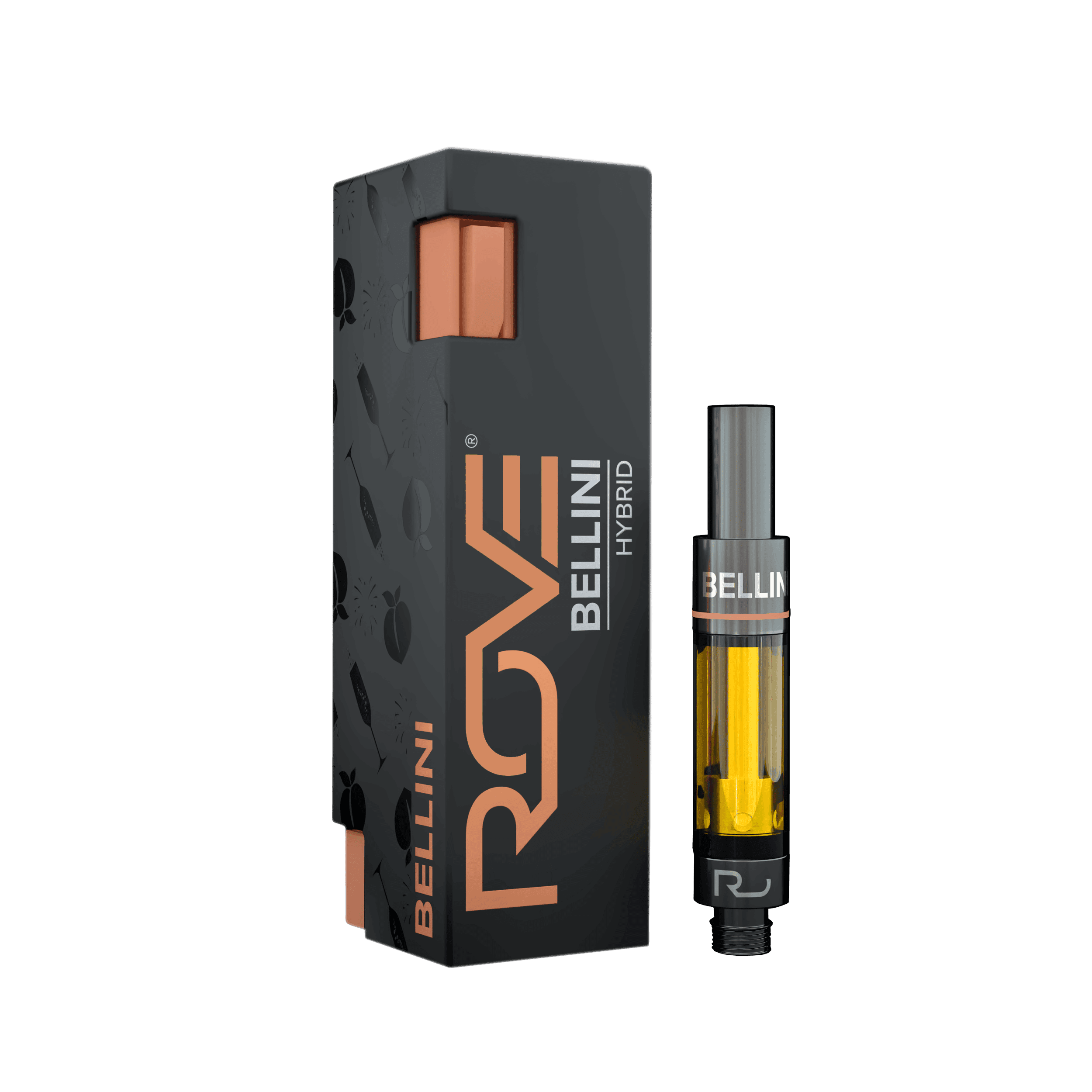 Bellini 1g Cart