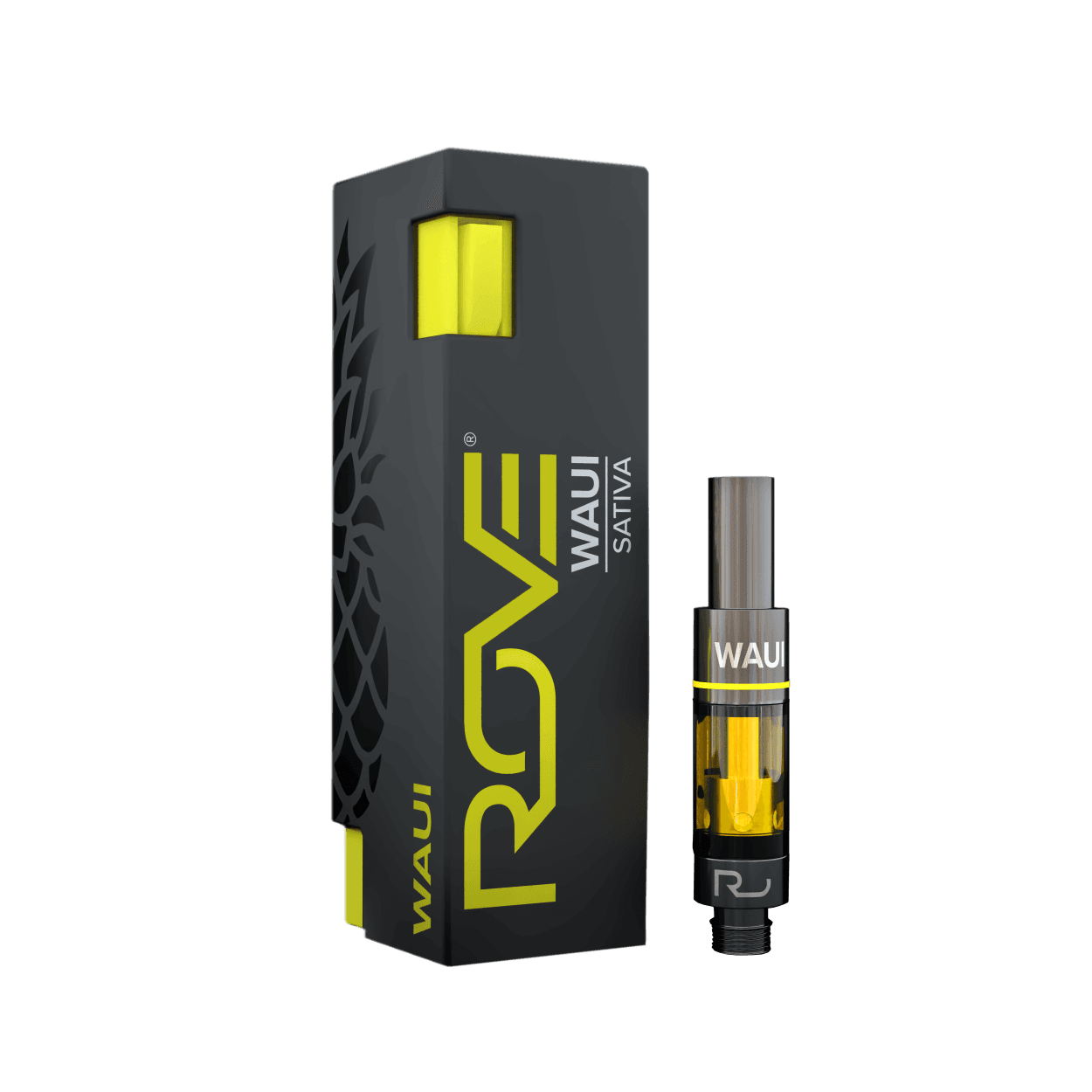 Waui 0.5g Cart