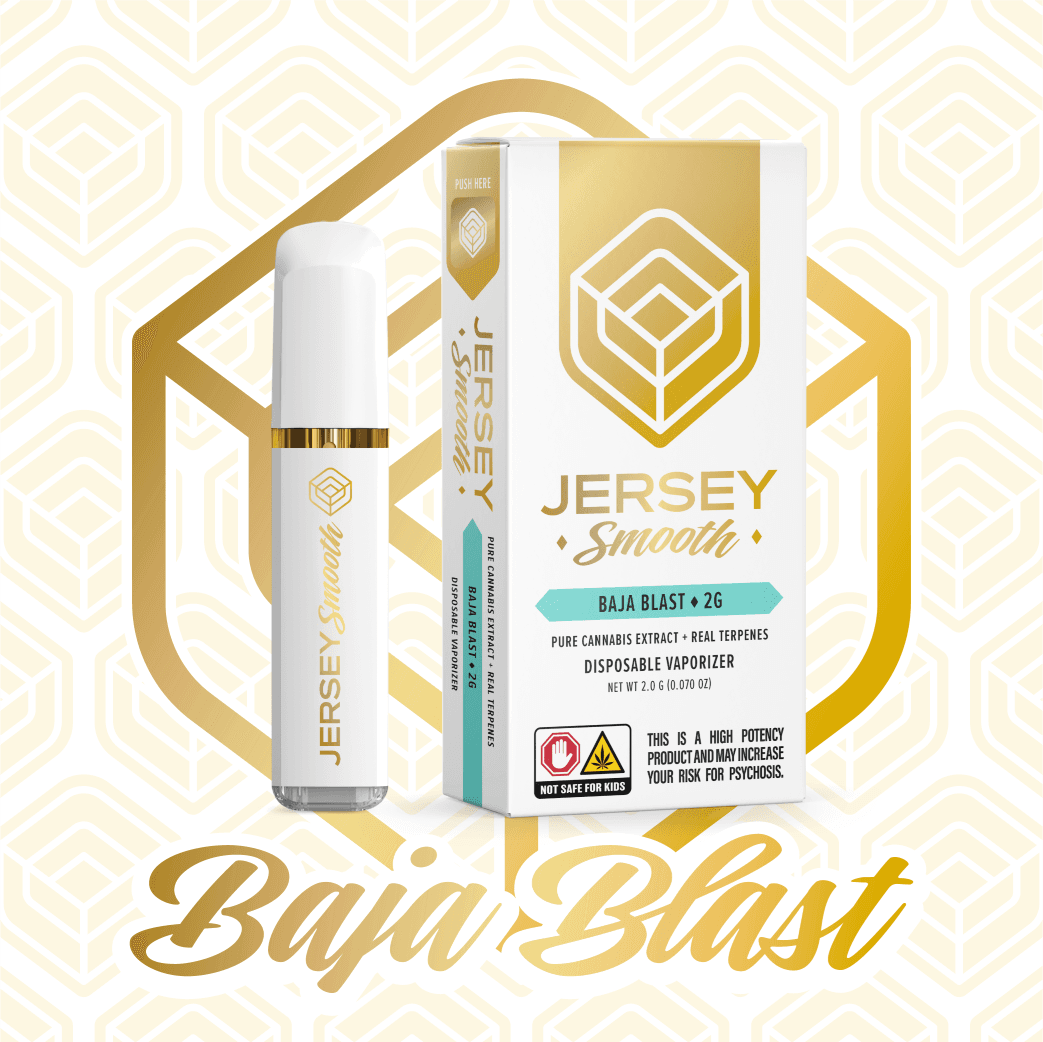 Baja Blast 2g AIO