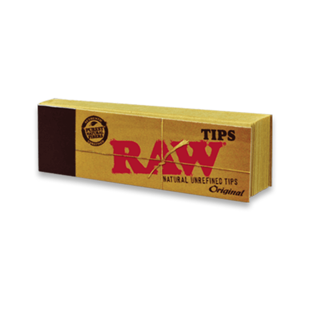 RAW Classic Tips