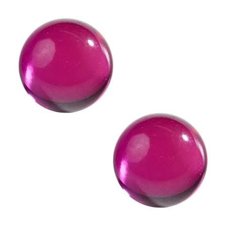 Terp Pearls 6mm - Ruby