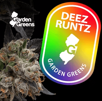 Deez Runtz 5pk/2.5g Prerolls