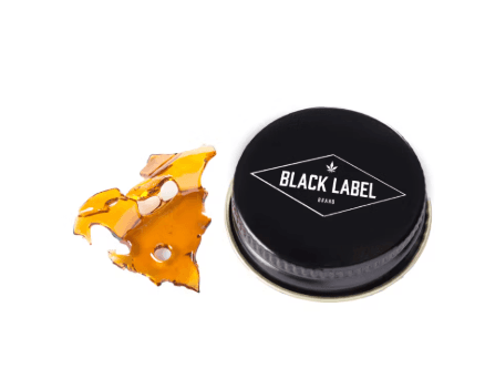 Gelato Cream Cake 1g Shatter