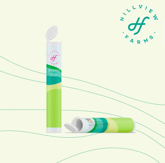 Tricho Jordan 2pk/1g Prerolls