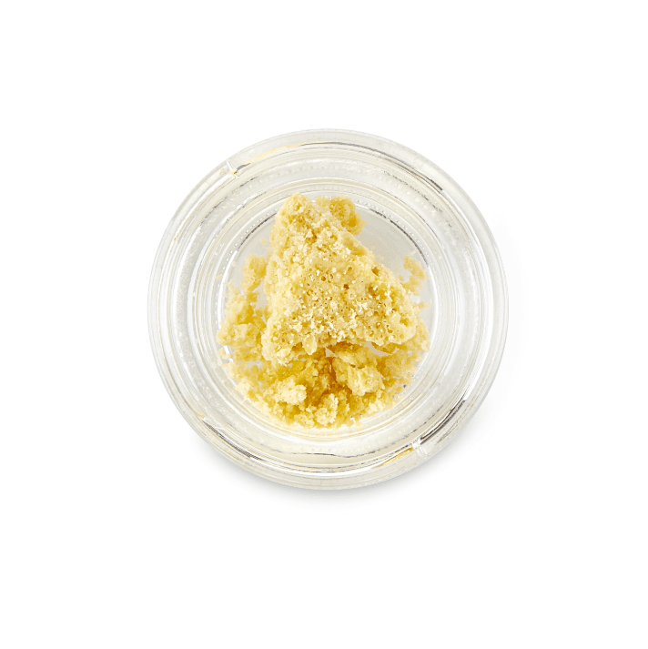 Glitter Bomb 1g Crumble