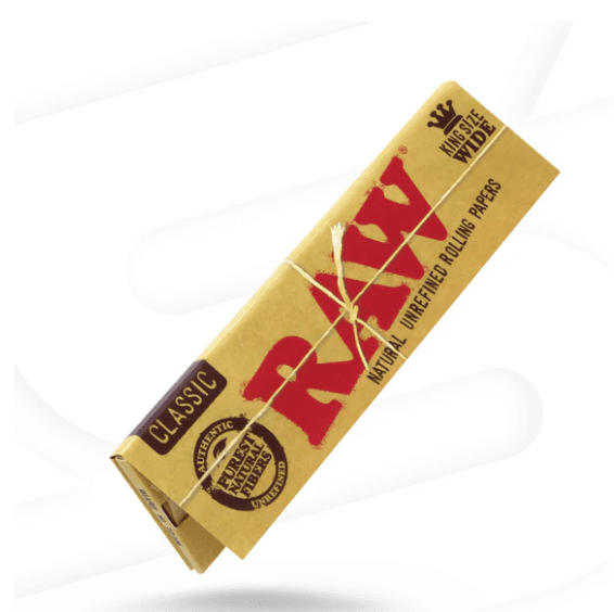 King Size Wide Classic