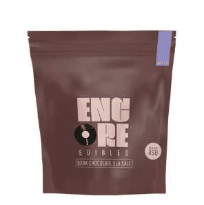 Dark Chocolate RSO Indica