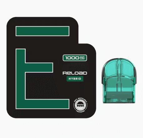 Mimosa 1g Classic Reload Pod