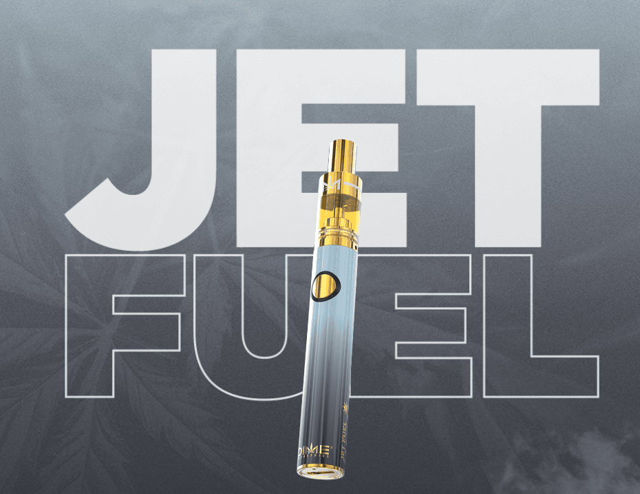 Jet Fuel 1g Live Reserve AIO
