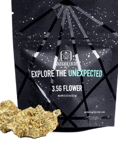 Magic Marker 3.5g