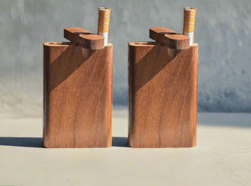 Dugout