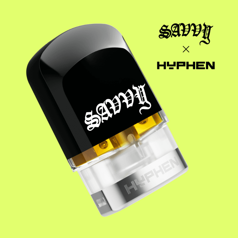 Watermelon Z 2g Hyphen POD