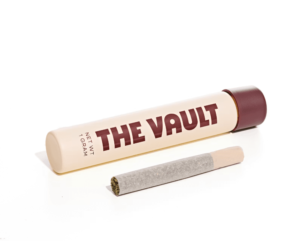 Super Boof 1g Preroll