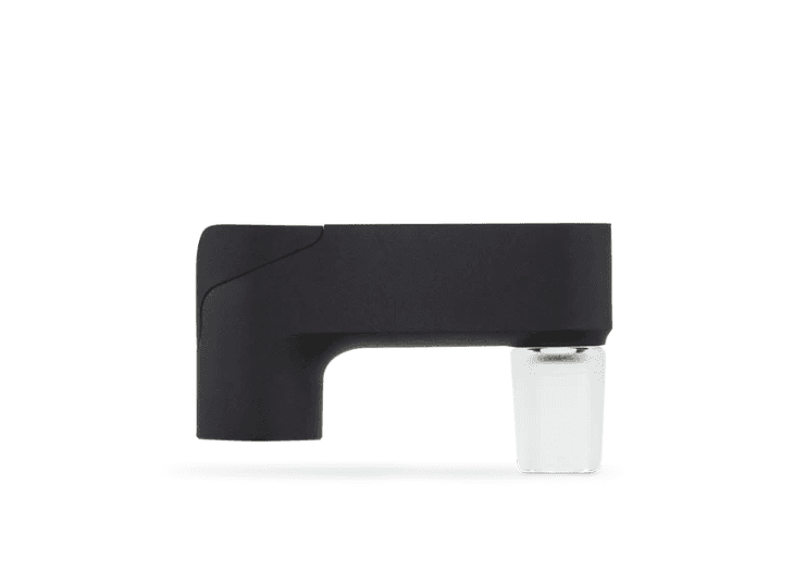 Pivot Glass Adapter Onyx