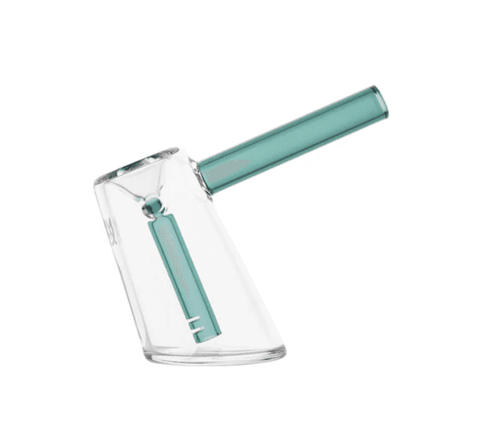 Fulcrum Mini Bubbler