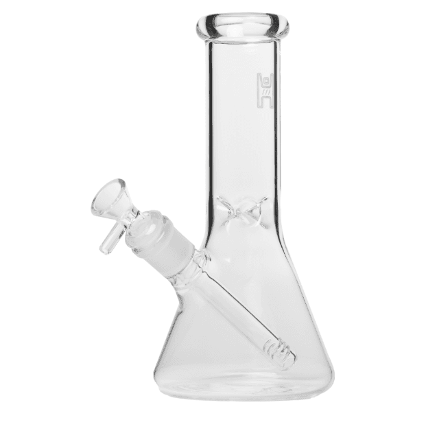 9" Beaker