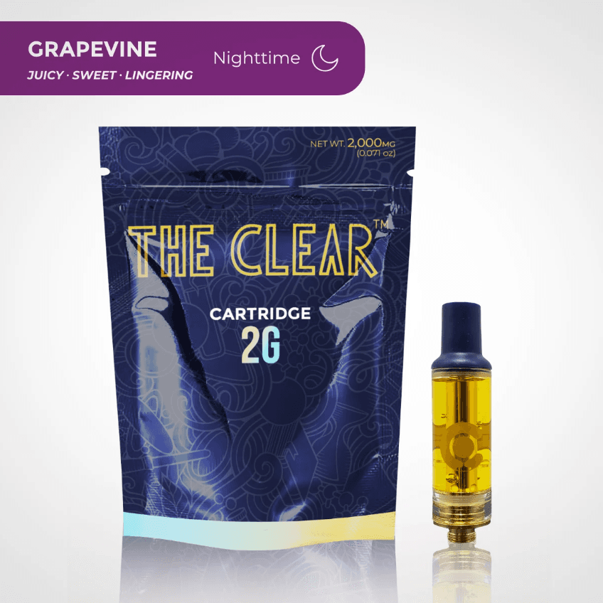 Grapevine 2g Cart