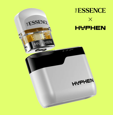 Blue Dream 1g Hyphen AIO