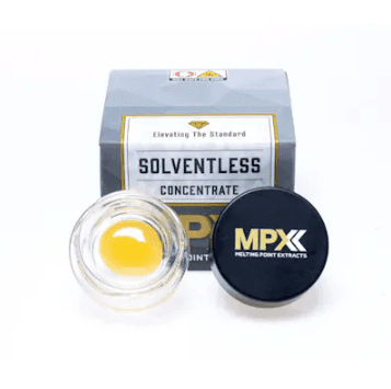 GMO 1g Rosin