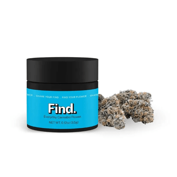 Tri Berry 3.5g
