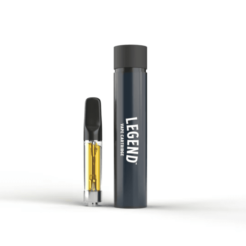 Platinum Jack 1g Live Terp Cart