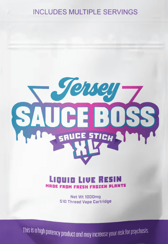 East Coast Sour Diesel 1g Live Resin XL Cart