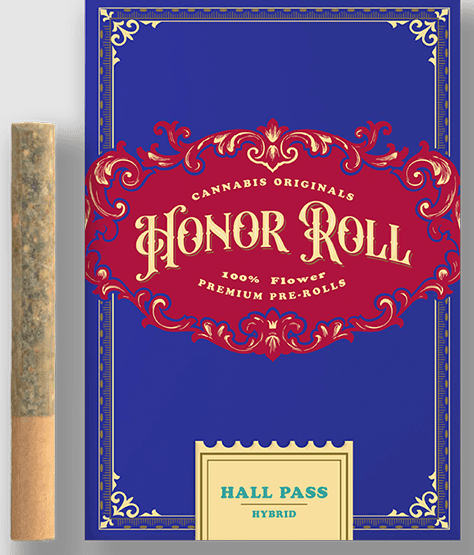 Keep Going: Coffee Break 6pk/3.5g Prerolls