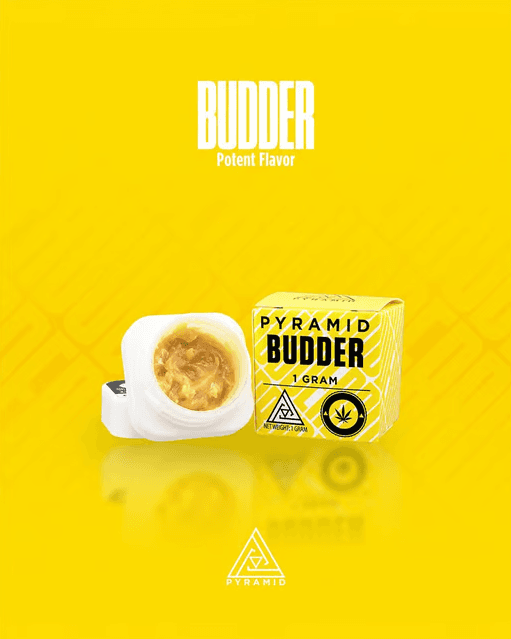 Oreoz 1g Budder