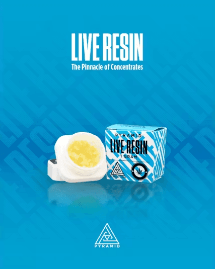 Sour Orange Zkittlez 1g Live Resin