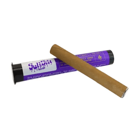Jump Man 1g Blunt