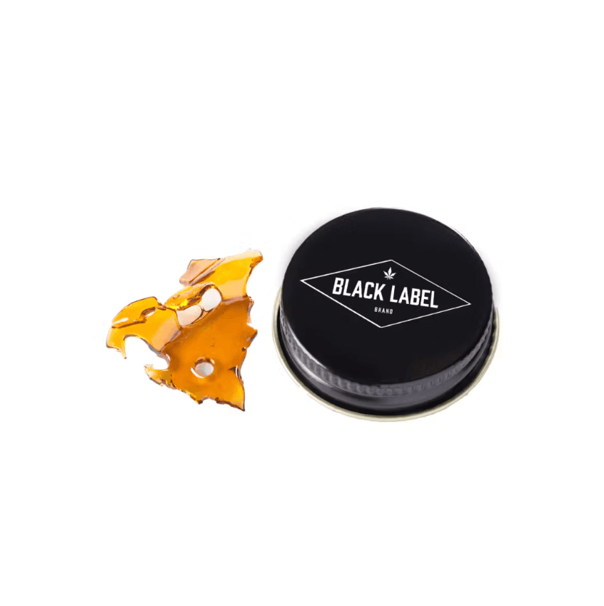 Super Mintz 1g Shatter