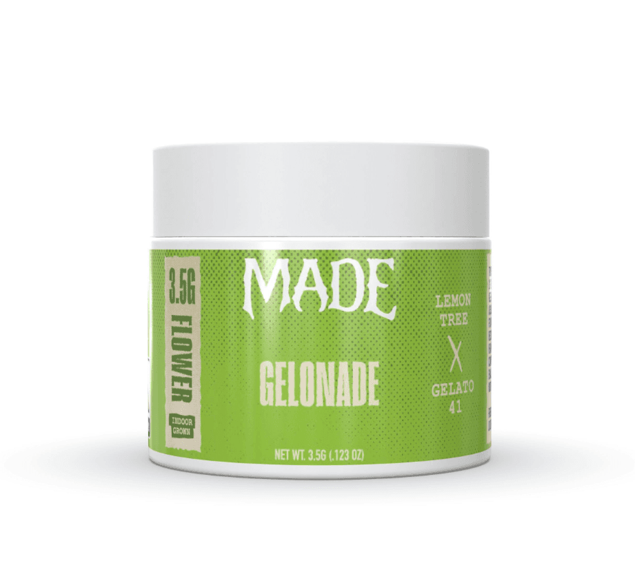 Gelonade 3.5g