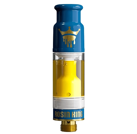 Hawaiian Fruit Cake 1g Live Rosin Cart