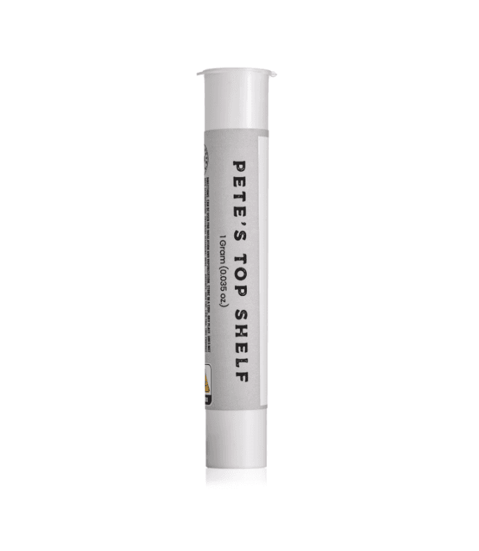 Jelly Rancherz 1g Preroll