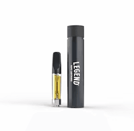 Clementine 1g Cart
