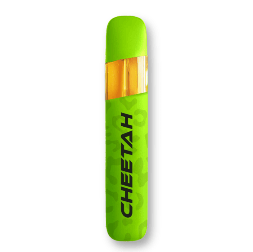 Clementine 1g Live Resin AIO