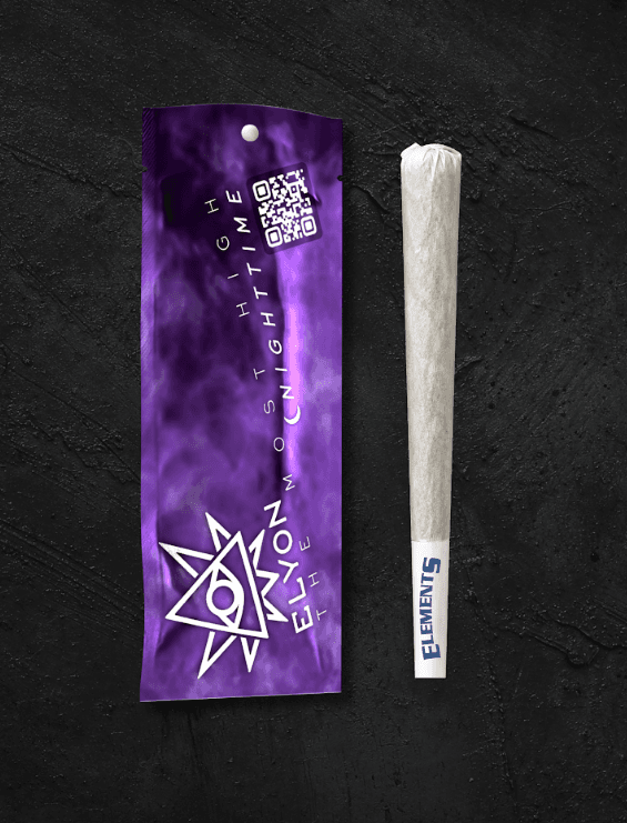 Triple Gumbo 1.25g Preroll