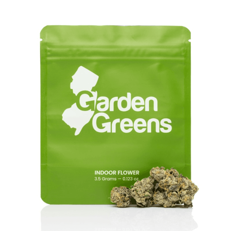 Blue Limeade 3.5g