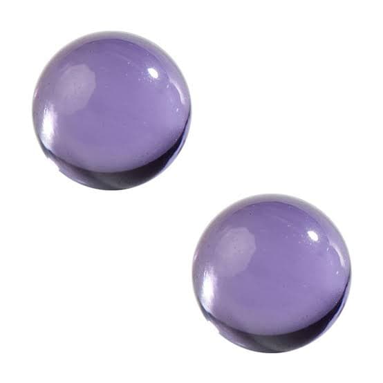Terp Pearls 6mm - Purple